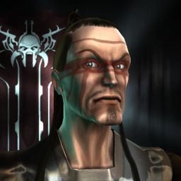 kalstz — legacy portrait