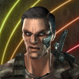 VirkMaN — legacy portrait
