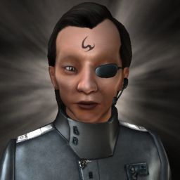 Auriga Mercurius — legacy portrait