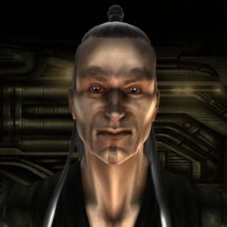 L Power — legacy portrait