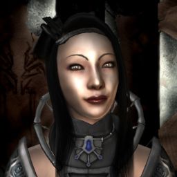 Relaisa — legacy portrait
