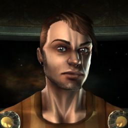 FlyinBryan — legacy portrait