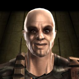 Tezza — legacy portrait