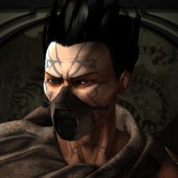 Jinxen Phoenix — legacy portrait