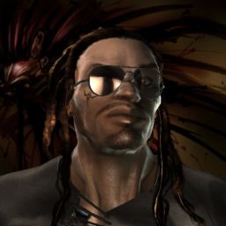 bluberlutsch — legacy portrait