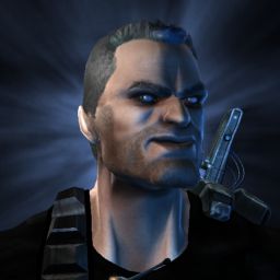 Xavinchy — legacy portrait