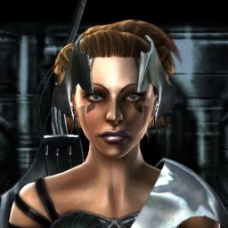 Caelum Concipium — legacy portrait