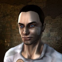 Gallente Citizen 831186055 — legacy portrait