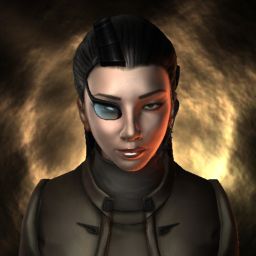 zlyca — legacy portrait