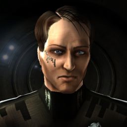 Lucius Britannia — legacy portrait