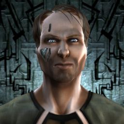 LiAn Sunni — legacy portrait