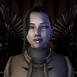 Zmaaen2 — legacy portrait