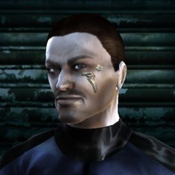 fatherned — legacy portrait