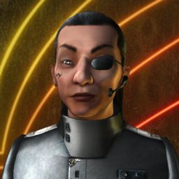 People Eater — legacy portrait