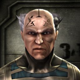 JuggyG2 — legacy portrait