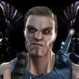 theslayer — legacy portrait