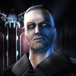 Inoriani — legacy portrait
