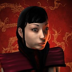 cheng2x — legacy portrait