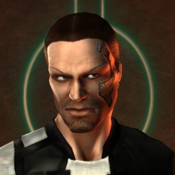 Flymolo15 — legacy portrait