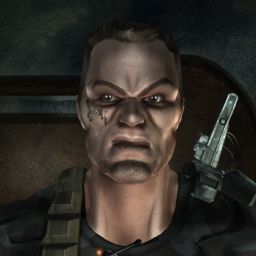 Bys0n Tr1c1ty — legacy portrait