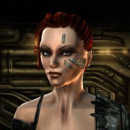Angira — legacy portrait