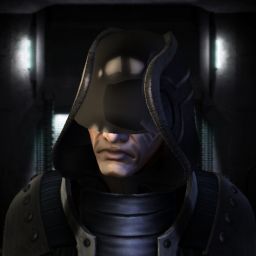 Arasteero — legacy portrait