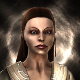 Elopa — legacy portrait