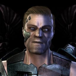 Ebos Detauck — legacy portrait