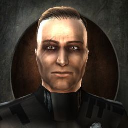 Paikis — legacy portrait
