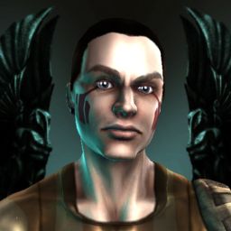 Venilon — legacy portrait