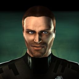 sturing — legacy portrait