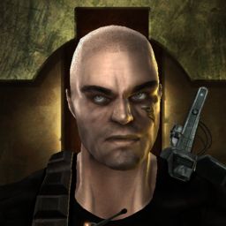 BerlinShadow — legacy portrait