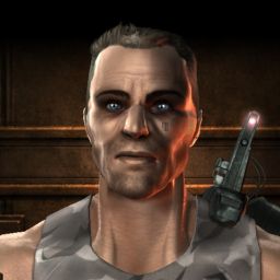 Mazo13 — legacy portrait
