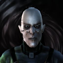 Imlas Meliamne — legacy portrait