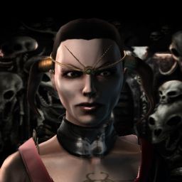Lizannah — legacy portrait