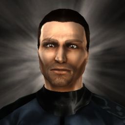 Master OlavPancrazio — legacy portrait