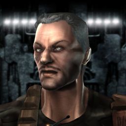 Power ofRM — legacy portrait