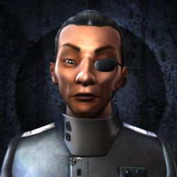 Manufacturix — legacy portrait