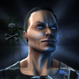 kmat — legacy portrait