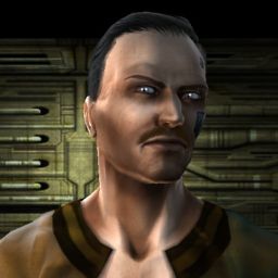 Lydia DeDrear — legacy portrait