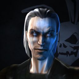 Unic Prime — legacy portrait