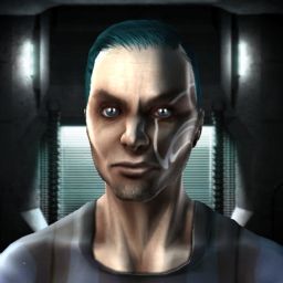 Galajus Radjun — legacy portrait