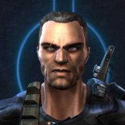 Aazonis1 — legacy portrait