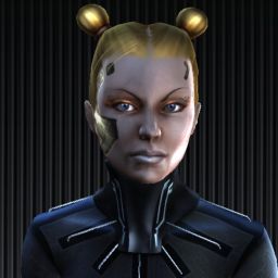 Nuega — legacy portrait