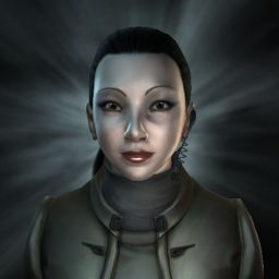 Kilthana Savager — legacy portrait