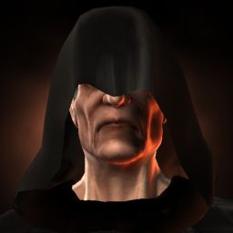 Aanimus — legacy portrait