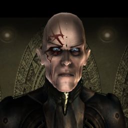 TheCrazyMiner — legacy portrait