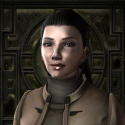 Shina Yamato — legacy portrait