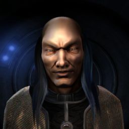 Muldavi — legacy portrait