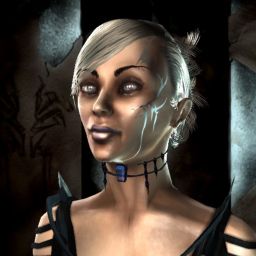 nicnivin — legacy portrait